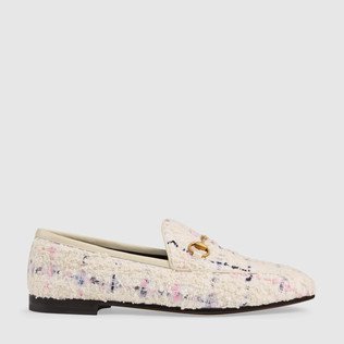 Women's Moccasins & Loafers | GUCCI®