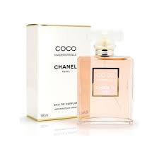 coco Chanel perfume - Google Search