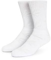 white socks - Google Search