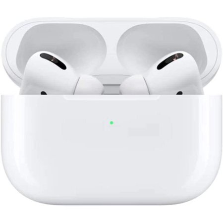 Wireless in-Ear Earbuds Bluetooth Earphones with Mic for iPhone and Android White Air Pro 3 - Walmart.com