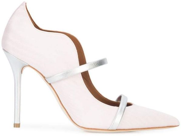 By Roy Luwolt Maureen pointed pumps