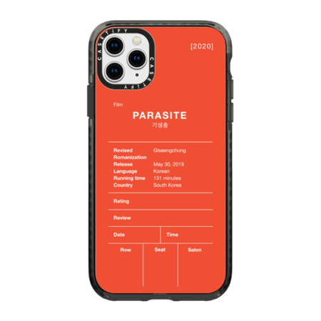 Parasite Film Board