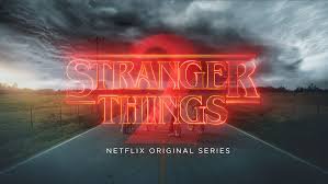 stranger Things netflix - Google Search