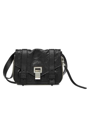 PS1 Mini Crossbody Leather Bag Gr. One Size