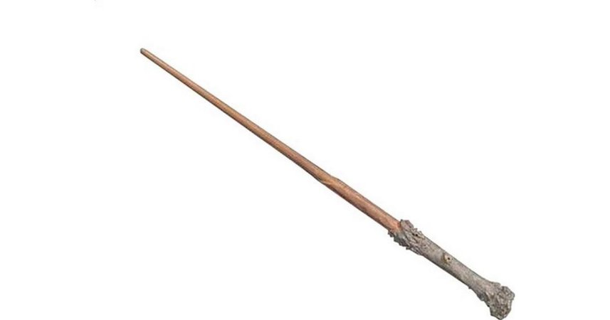 Harry Potter wand