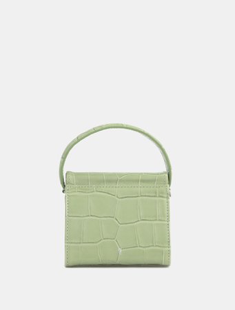 light green mini bag - Google Search