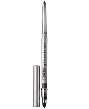 Clinique Quickliner™ For Eyes Eyeliner & Reviews - Makeup - Beauty - Macy's