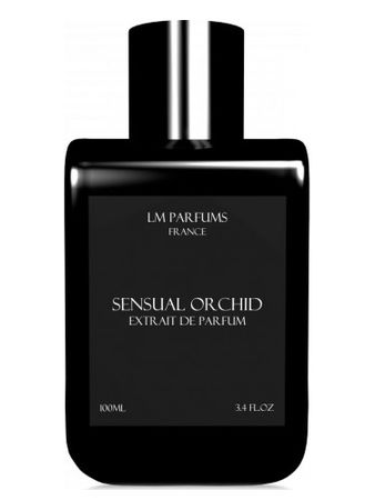Sensual Orchid Laurent Mazzone Parfums Parfum - ein es Parfum für Frauen 2012
