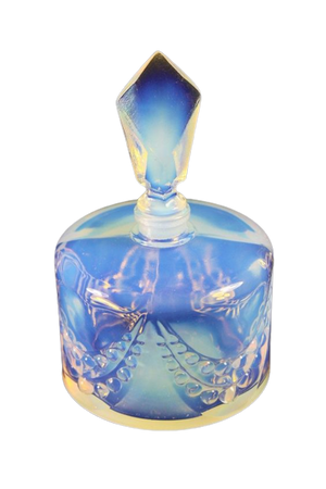 irridescent_blue_glass_bottle_snailspng_tumblr