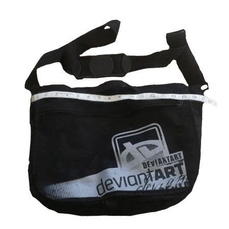 deviantart bag