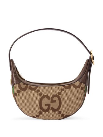 Gucci Ophidia Jumbo GG Mini Bag - Farfetch