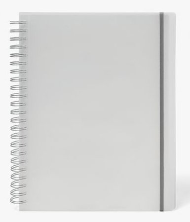 paperchase notebook