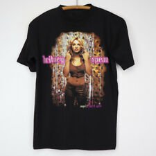 ﻿​​﻿Vintage Britney Spears Oops I Did It Again Black Unisex S-234XL T-shirt LL306 | eBay