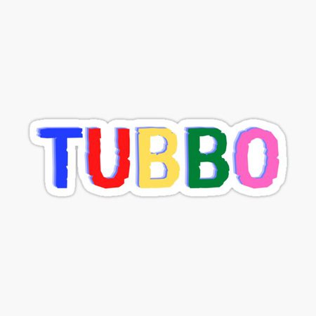 tubbo name art - Google Search