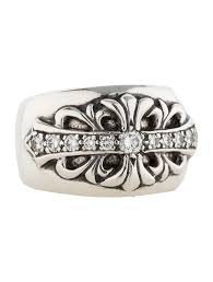 chrome hearts ring - Google Search