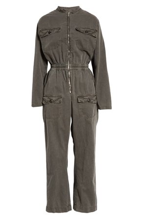 NSF Clothing Paige Jumpsuit | Nordstrom
