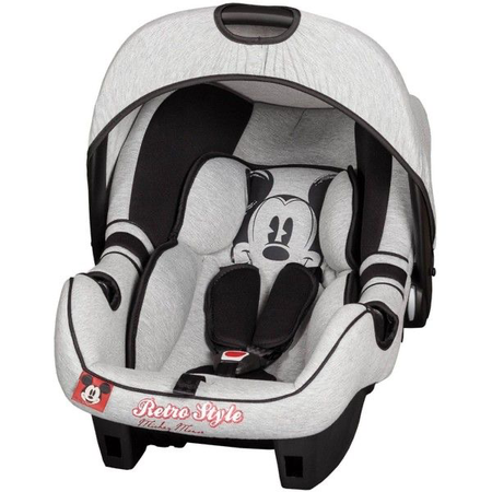 baby boy car seat