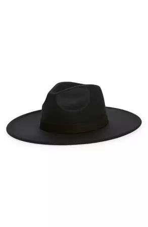 Treasure & Bond Felt Panama Hat | Nordstrom