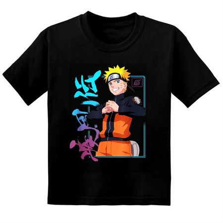Naruto T