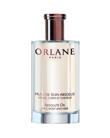 Orlane 3.3 oz. Absolute Oil for Face, Body & Hair | Neiman Marcus