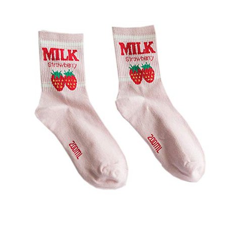 strawberry socks - Pesquisa Google