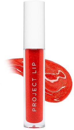 PROJECT LIP Plump and Collagen Gloss