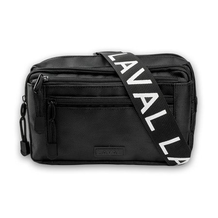THE UTILITY BAG — LAVAL