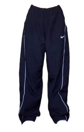 Nike track pants