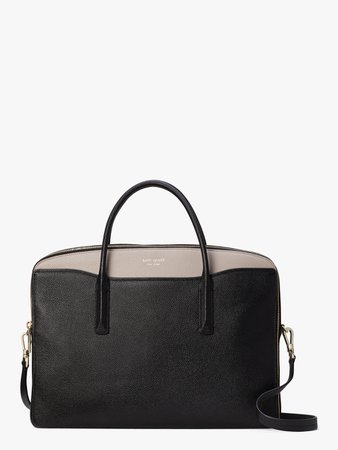 margaux universal laptop bag | Kate Spade New York