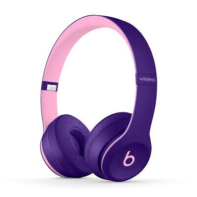Beats by Dr. Dre | Solo3 Wireless On-Ear Headphones – Brand New, 14 Colors | eBay