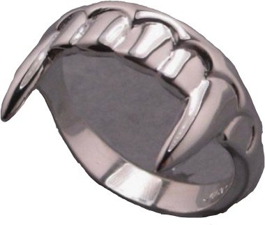 Vampire Ring