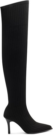 Tessa Thigh-High Stretch Boot - Excluded from Promotions