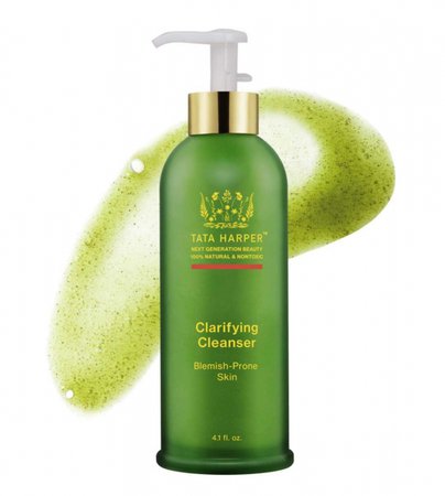 Limited Edition Clarifying Cleanser | Tata Harper Skin Care