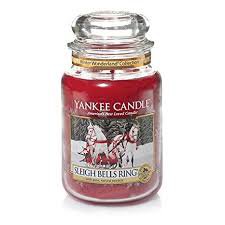 red yankee candle - Google Search