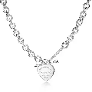 tiffany and co necklace - Google Search