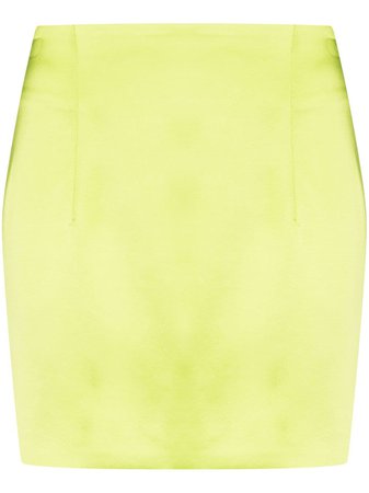 GAUGE81 Mani Mini Skirt - Farfetch