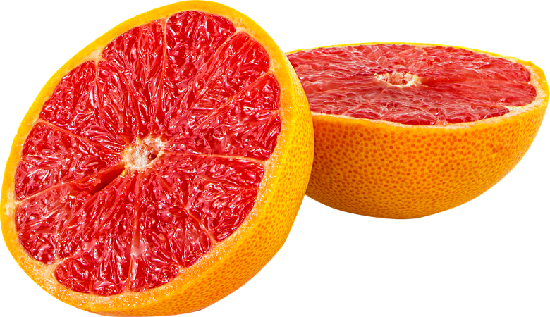 Fruit Grapefruit Png - Free photo on Pixabay
