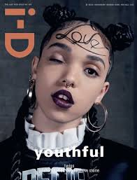 id magazine covers - Google Search