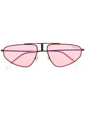 Carrera cat eye sunglasses