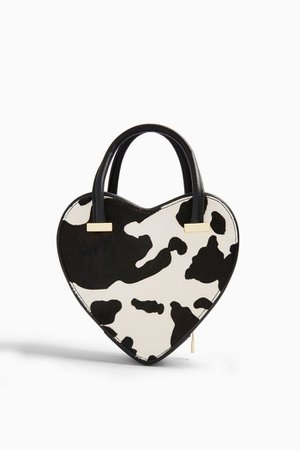 Cow Heart Pony Grab Bag | Topshop