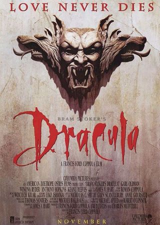 1992 - Dracula