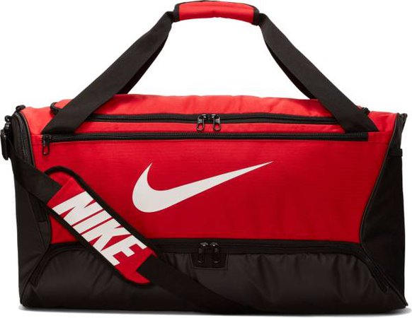 Nike Brasilia 9.0 Medium Training Duffle Bag | DICK'S Sporting Goods
