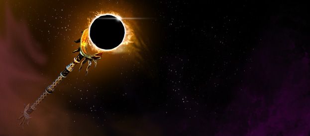 eclipse cetro