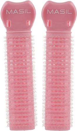 Masil Peach Girl Hair Roller Pins - Ρολά μαλλιών με κλιπ | Makeup.gr