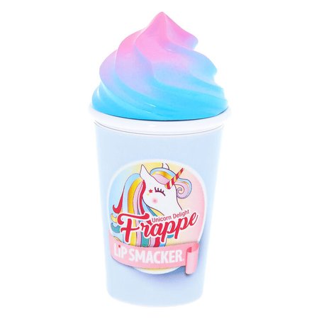 Lip Smacker® Unicorn Delight Magical Frappe Lip Balm | Claire's US