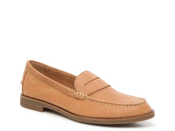 Sperry Top-Sider Waypoint Penny Loafer Women's Shoes | DSW