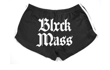 Blackcraft Cult Sins of Kali Shorts