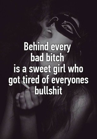 bad bitch quotes - Google Search