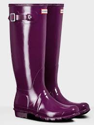 purple welly boots - Google Search