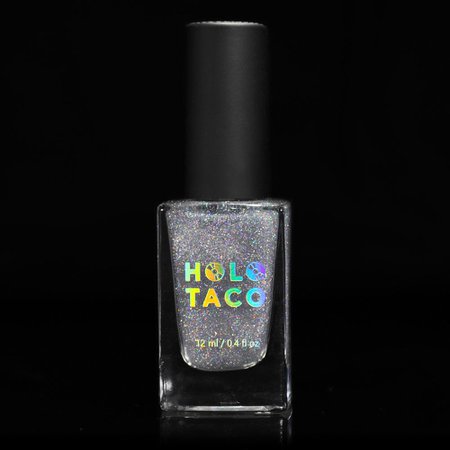 Scattered Holo Taco